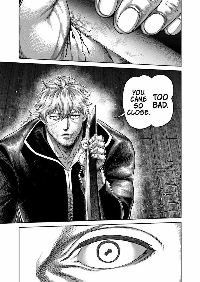 Kengan Omega Chapter 217 image 17_optimized